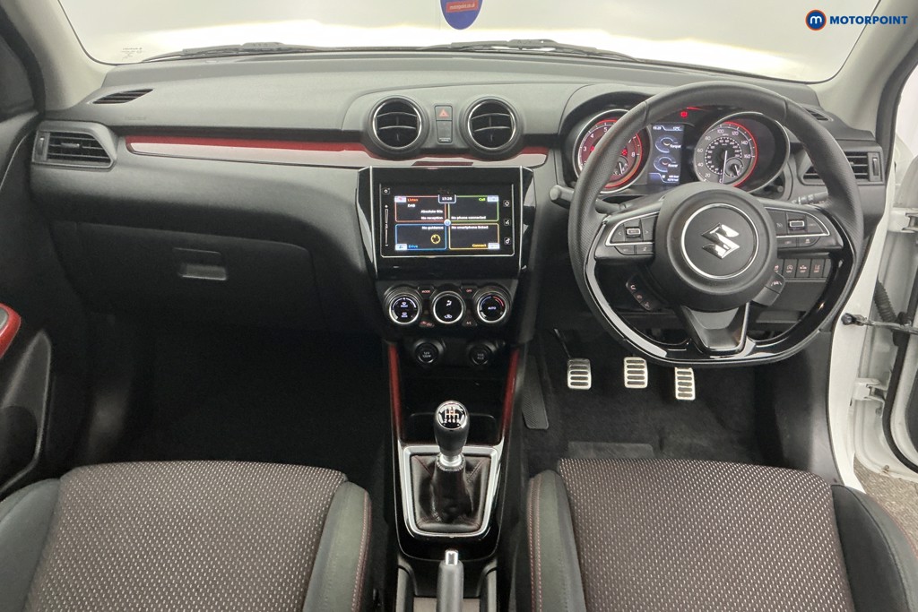 Used Suzuki Swift 2018 for sale - 78067679: Photo 19