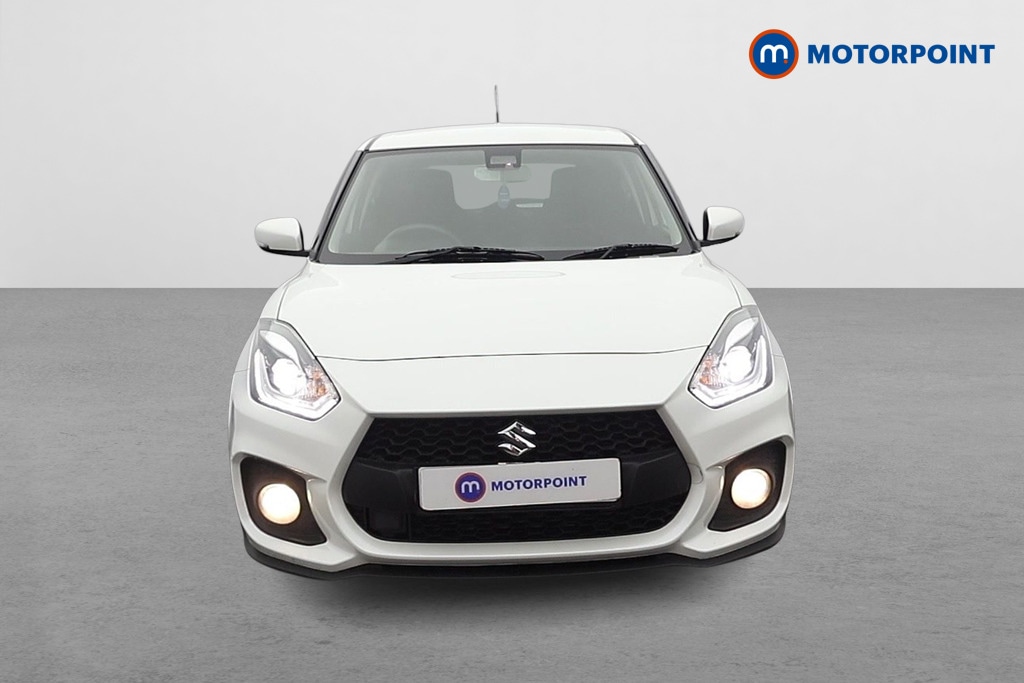 Used Suzuki Swift 2018 for sale - 78067679: Photo 2