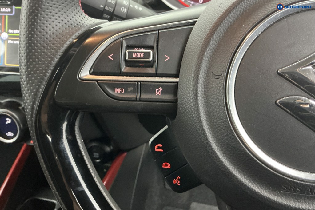 Used Suzuki Swift 2018 for sale - 78067679: Photo 28