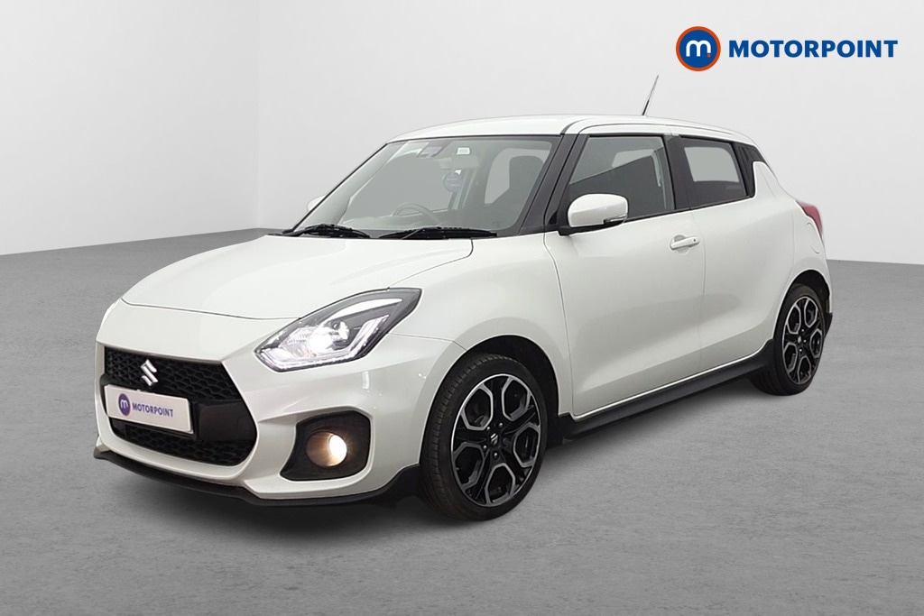 Used Suzuki Swift 2018 for sale - 78067679: Photo 3