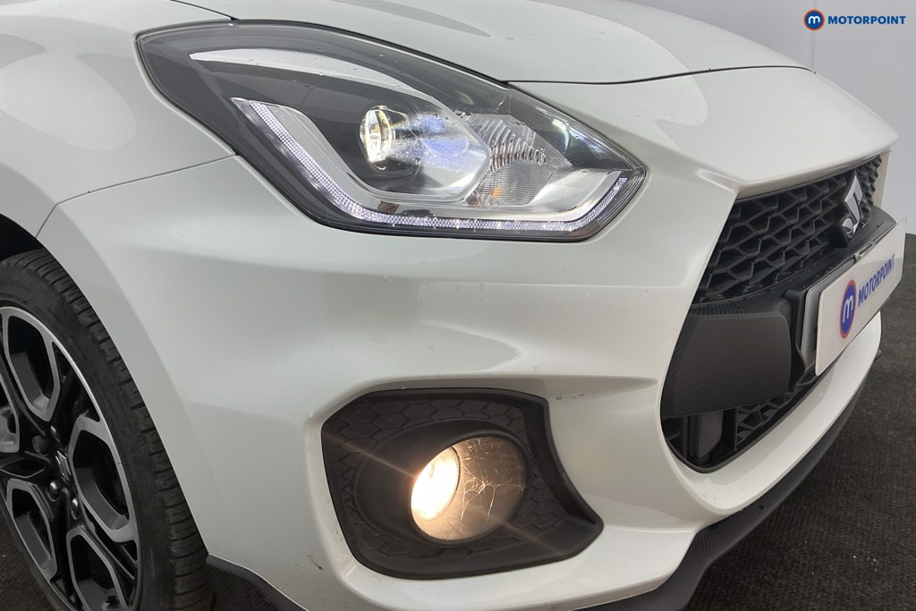 Used Suzuki Swift 2018 for sale - 78067679: Photo 37