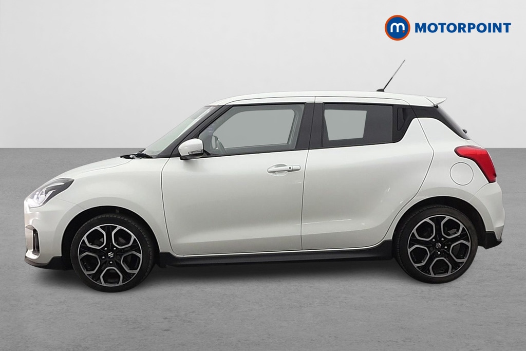 Used Suzuki Swift 2018 for sale - 78067679: Photo 4