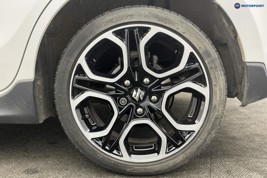 Used Suzuki Swift 2018 for sale - 78067679: Photo 43