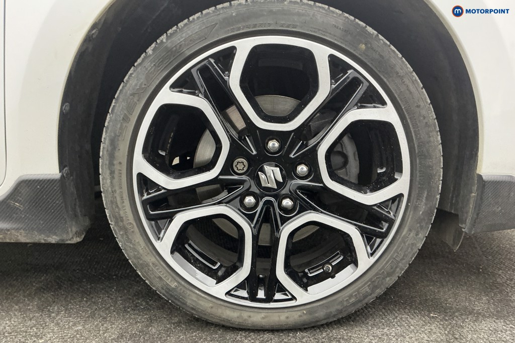 Used Suzuki Swift 2018 for sale - 78067679: Photo 45