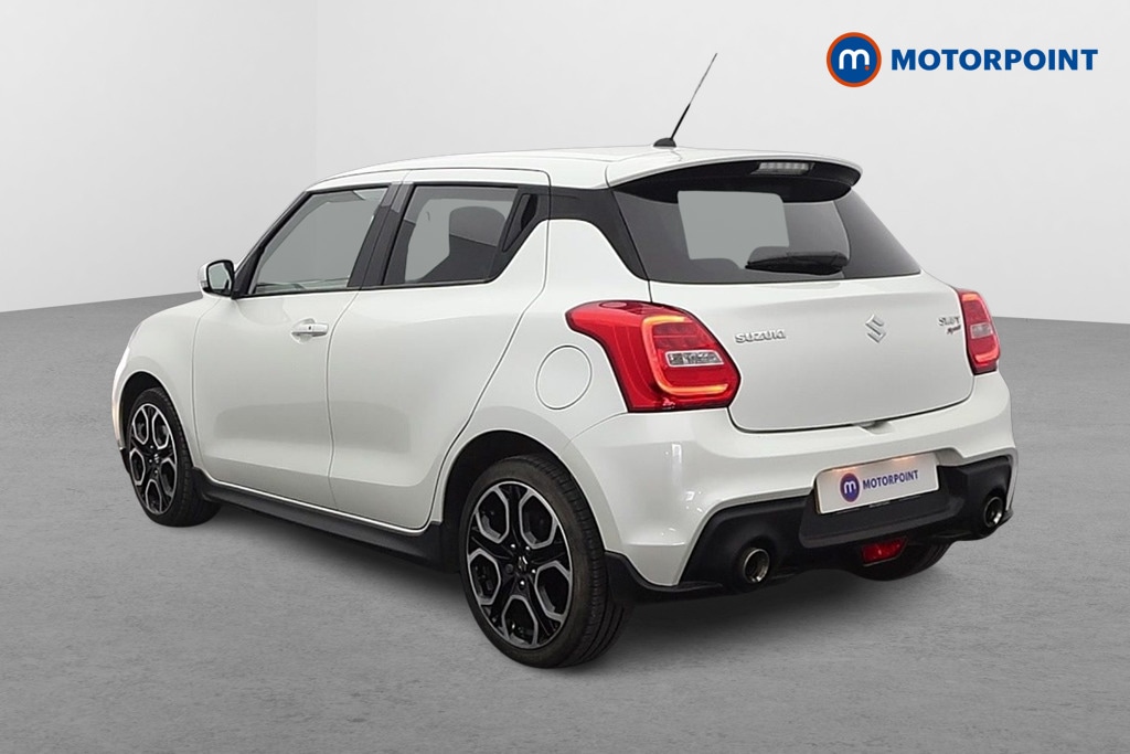 Used Suzuki Swift 2018 for sale - 78067679: Photo 5