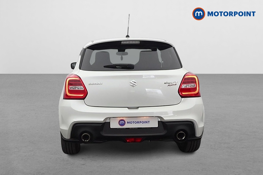 Used Suzuki Swift 2018 for sale - 78067679: Photo 6