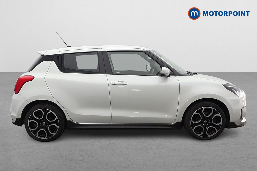 Used Suzuki Swift 2018 for sale - 78067679: Photo 8