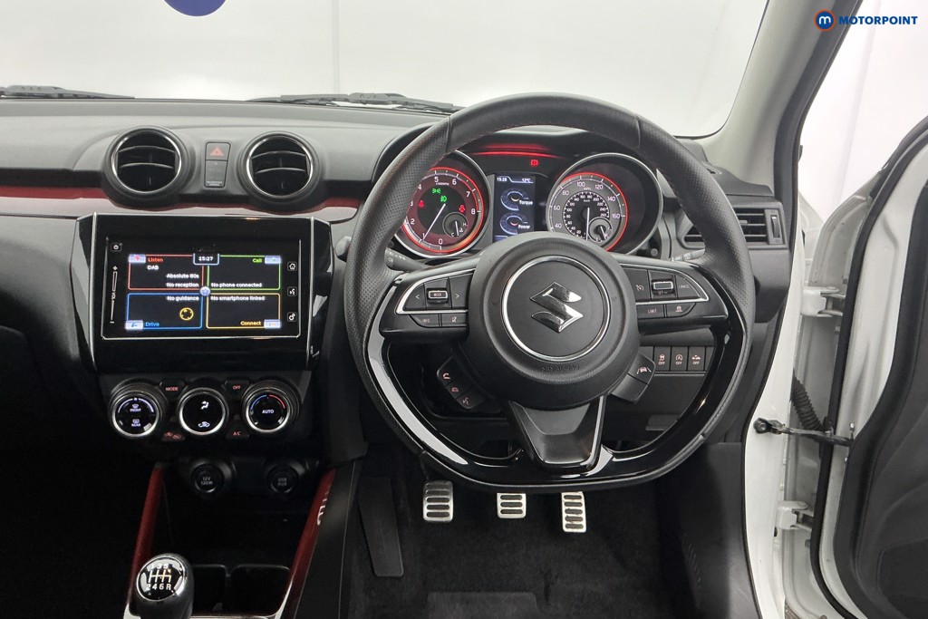 Used Suzuki Swift 2018 for sale - 78067679: Photo 9