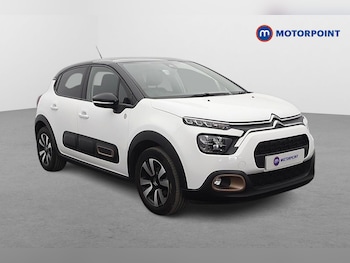 Used Citroen C3 2023 for sale - 78541104: Photo