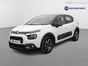 Used Citroen C3 2023 for sale - 78541104: Photo