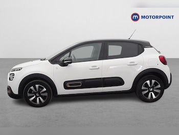 Used Citroen C3 2023 for sale - 78541104: Photo
