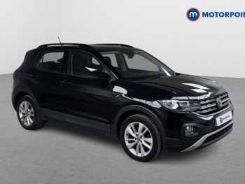 2022 - 1.0 TSI 110 SE 5dr
