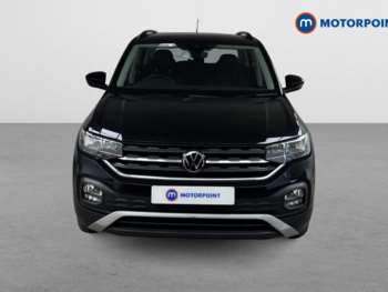 Used Volkswagen T-Cross 2022 for sale - 74843686: Photo