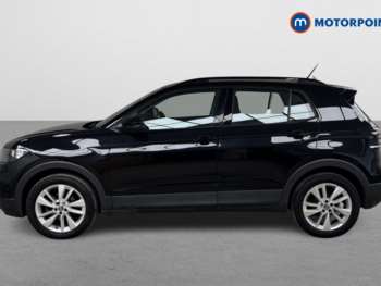 Used Volkswagen T-Cross 2022 for sale - 74843686: Photo