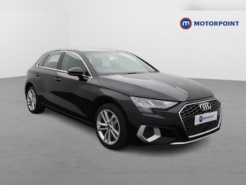 Audi - A3