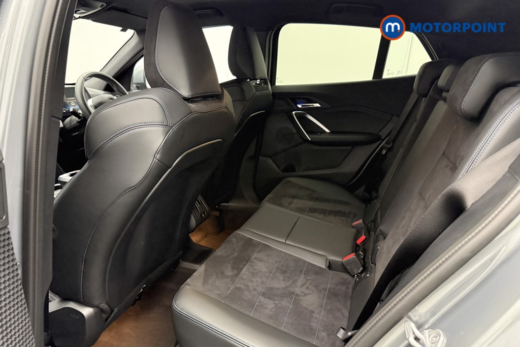 Used BMW X2 2025 for sale - 77878400: Photo 12