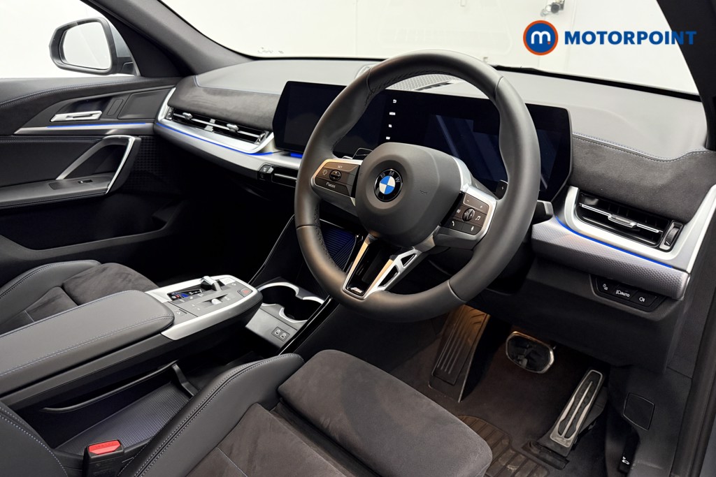 Used BMW X2 2025 for sale - 77878400: Photo 14