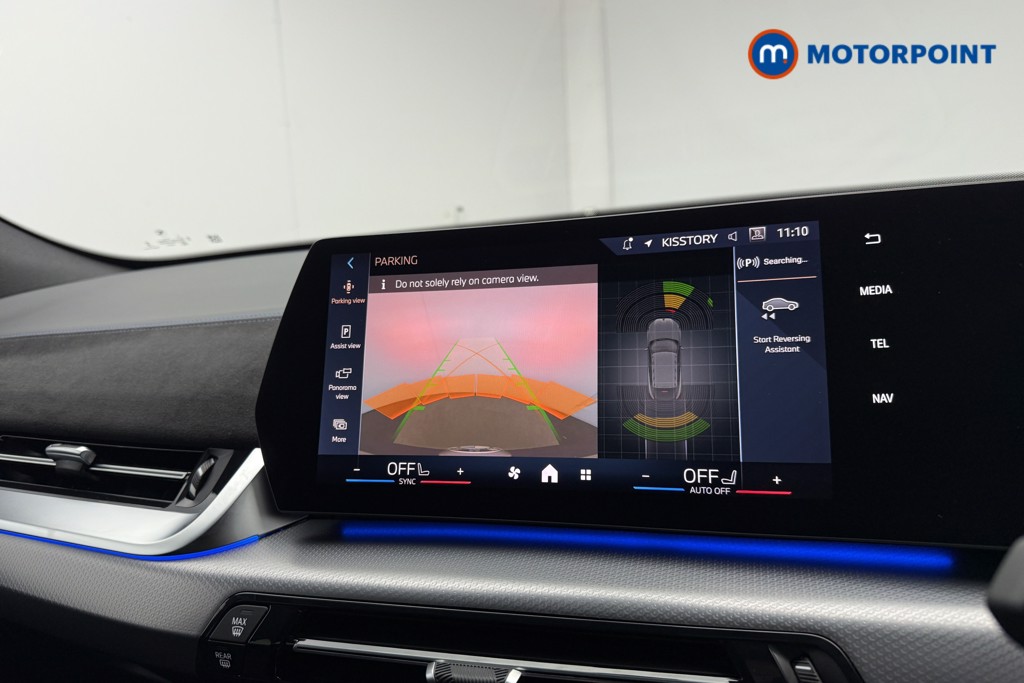 Used BMW X2 2025 for sale - 77878400: Photo 20