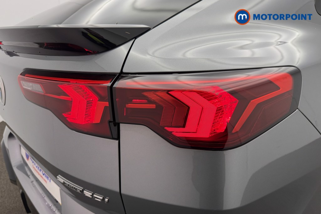 Used BMW X2 2025 for sale - 77878400: Photo 27