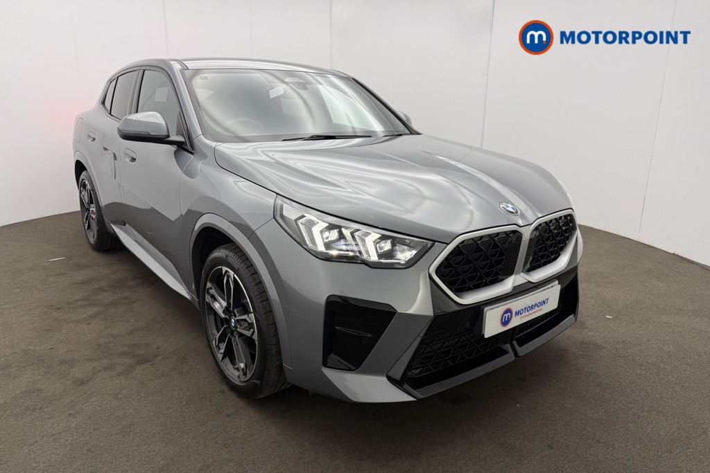 Used BMW X2 2025 for sale - 77878400: Photo 29