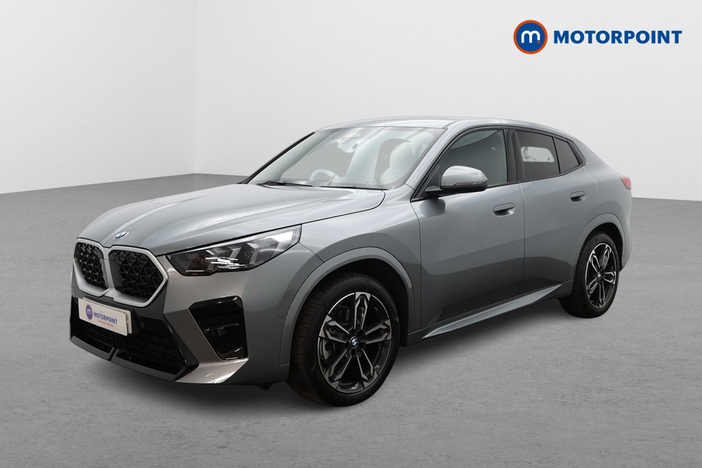 Used BMW X2 2025 for sale - 77878400: Photo 3