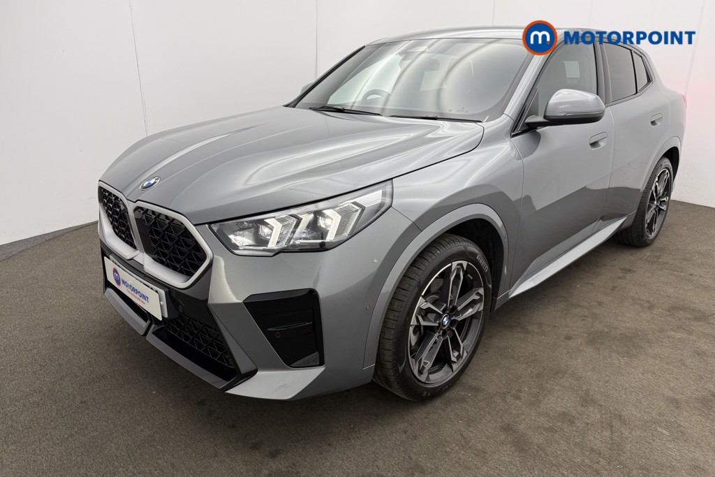 Used BMW X2 2025 for sale - 77878400: Photo 30