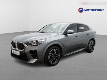 Used BMW X2 undefined for sale - 77878400: Photo