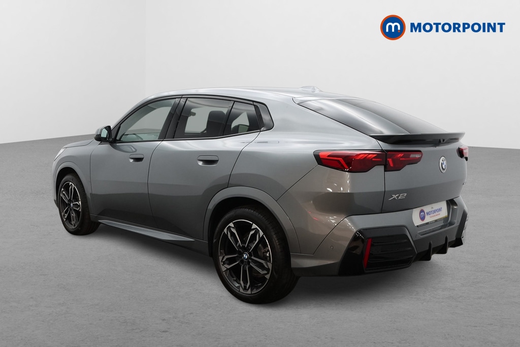 Used BMW X2 2025 for sale - 77878400: Photo 5