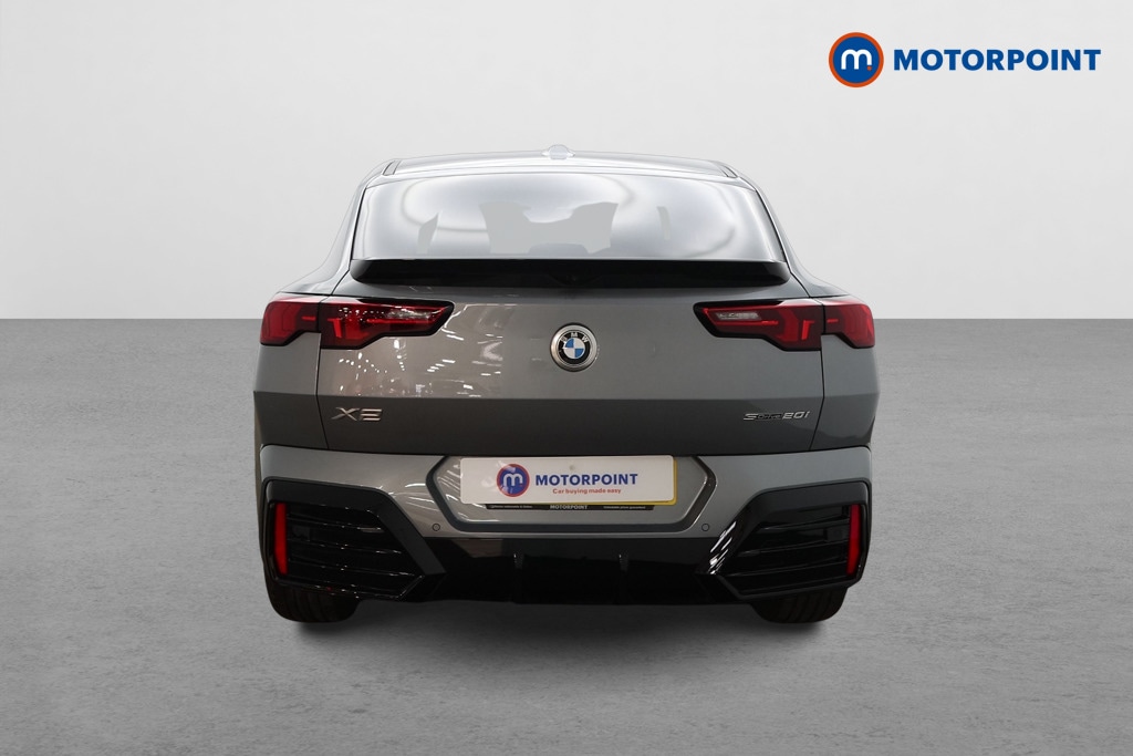 Used BMW X2 2025 for sale - 77878400: Photo 6