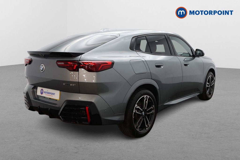 Used BMW X2 2025 for sale - 77878400: Photo 7