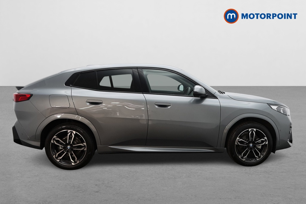 Used BMW X2 2025 for sale - 77878400: Photo 8