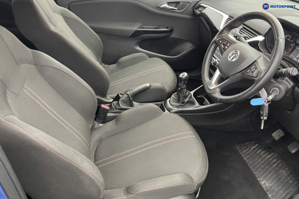 Used Vauxhall Corsa 2019 for sale - 76628364: Photo 13