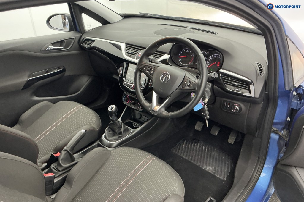 Used Vauxhall Corsa 2019 for sale - 76628364: Photo 14