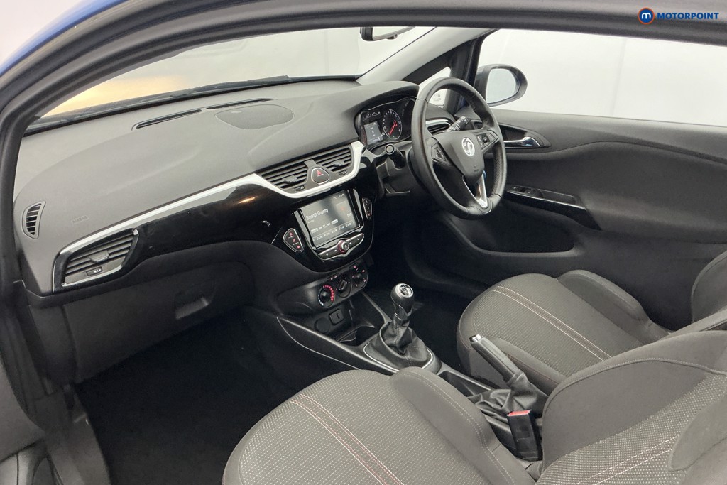 Used Vauxhall Corsa 2019 for sale - 76628364: Photo 15