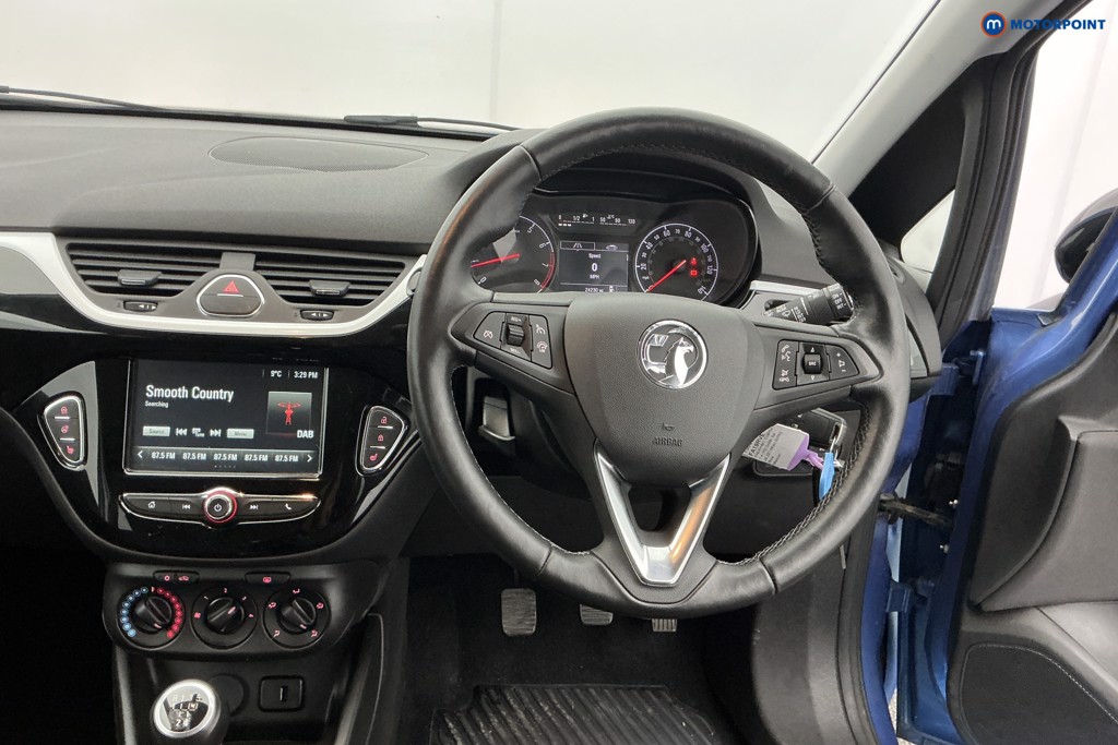 Used Vauxhall Corsa 2019 for sale - 76628364: Photo 17