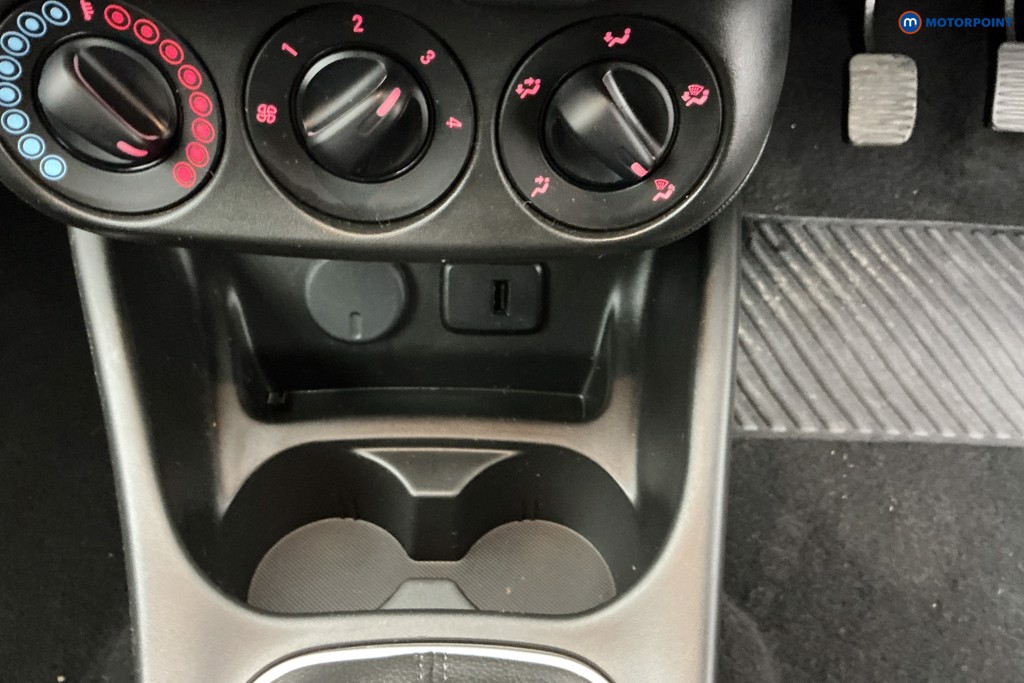 Used Vauxhall Corsa 2019 for sale - 76628364: Photo 19