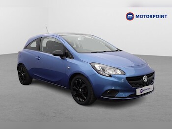 Used Vauxhall Corsa 2019 for sale - 76628364: Photo