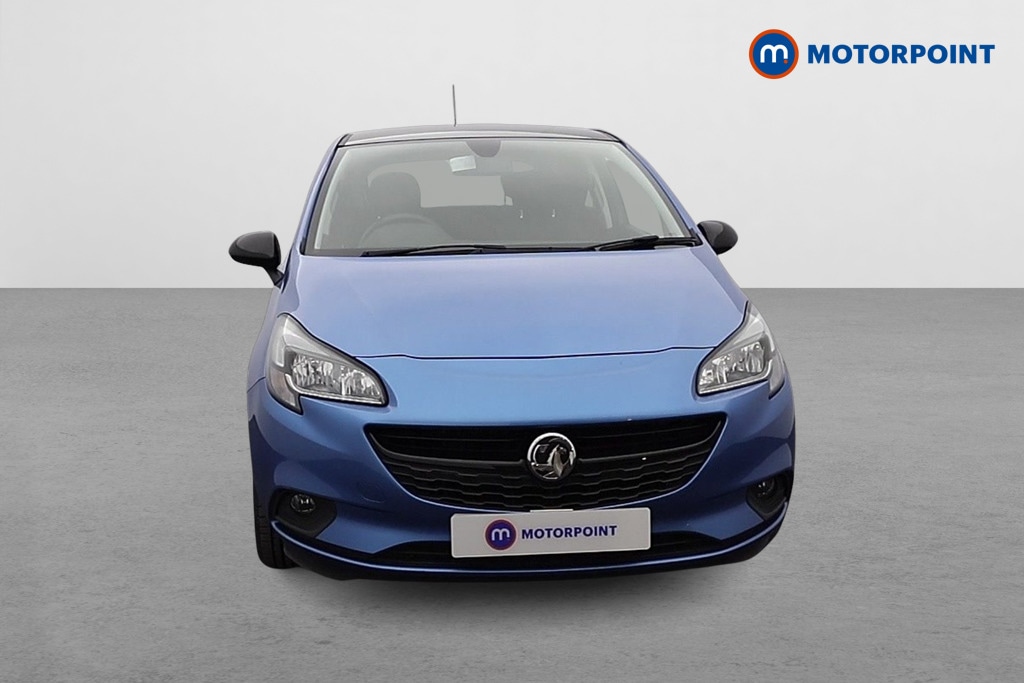 Used Vauxhall Corsa 2019 for sale - 76628364: Photo 2