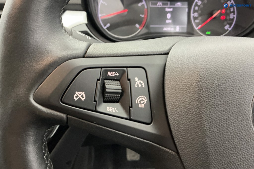 Used Vauxhall Corsa 2019 for sale - 76628364: Photo 23