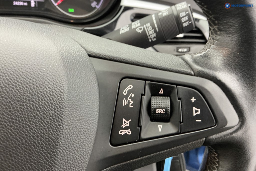 Used Vauxhall Corsa 2019 for sale - 76628364: Photo 24