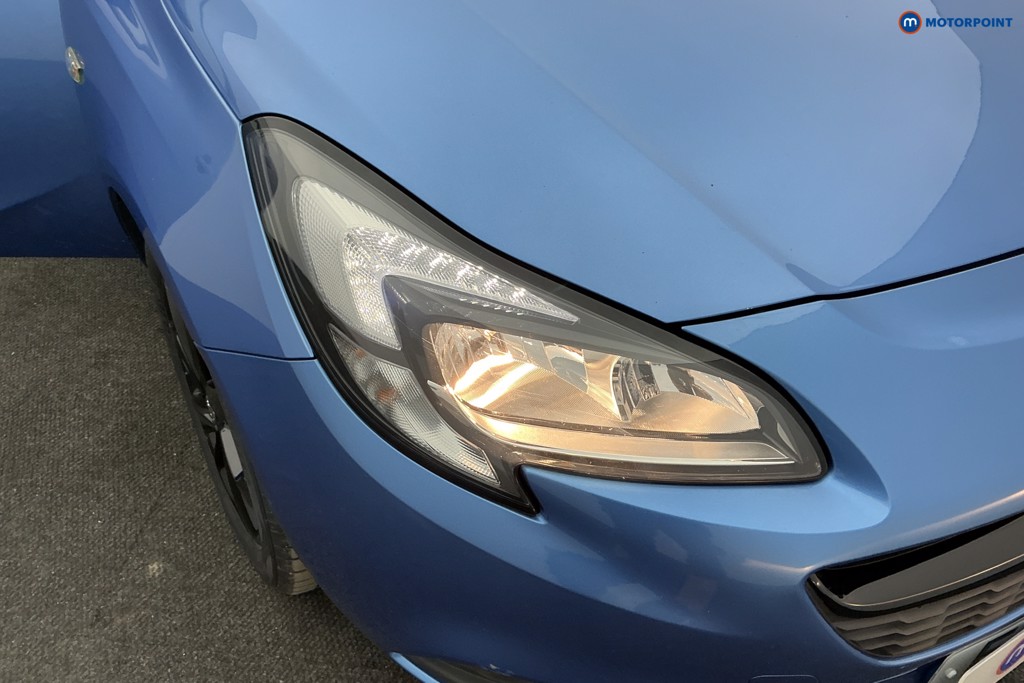 Used Vauxhall Corsa 2019 for sale - 76628364: Photo 29