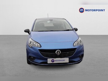Used Vauxhall Corsa 2019 for sale - 76628364: Photo