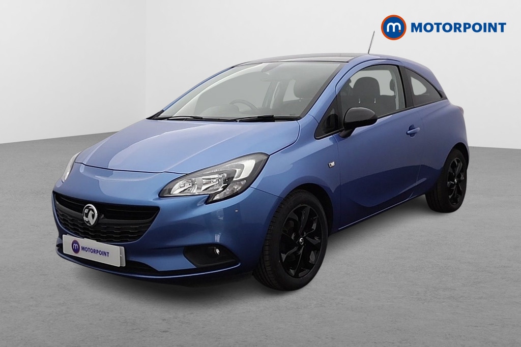 Used Vauxhall Corsa 2019 for sale - 76628364: Photo 3