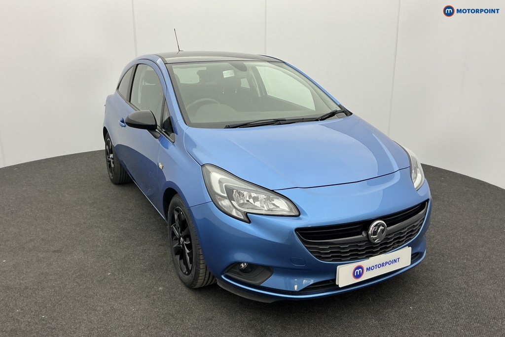 Used Vauxhall Corsa 2019 for sale - 76628364: Photo 30