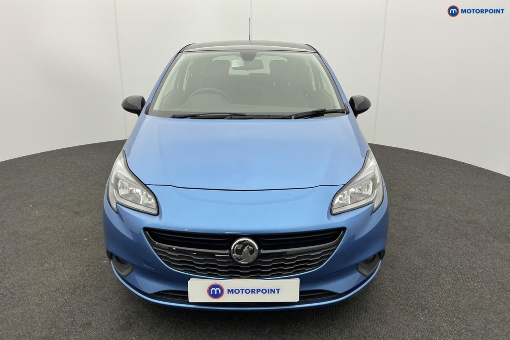 Used Vauxhall Corsa 2019 for sale - 76628364: Photo 31
