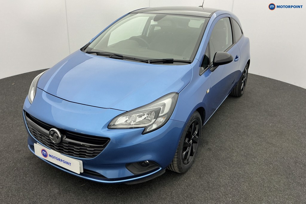 Used Vauxhall Corsa 2019 for sale - 76628364: Photo 32