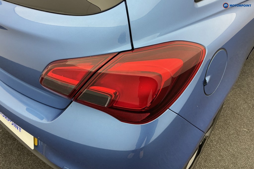 Used Vauxhall Corsa 2019 for sale - 76628364: Photo 33