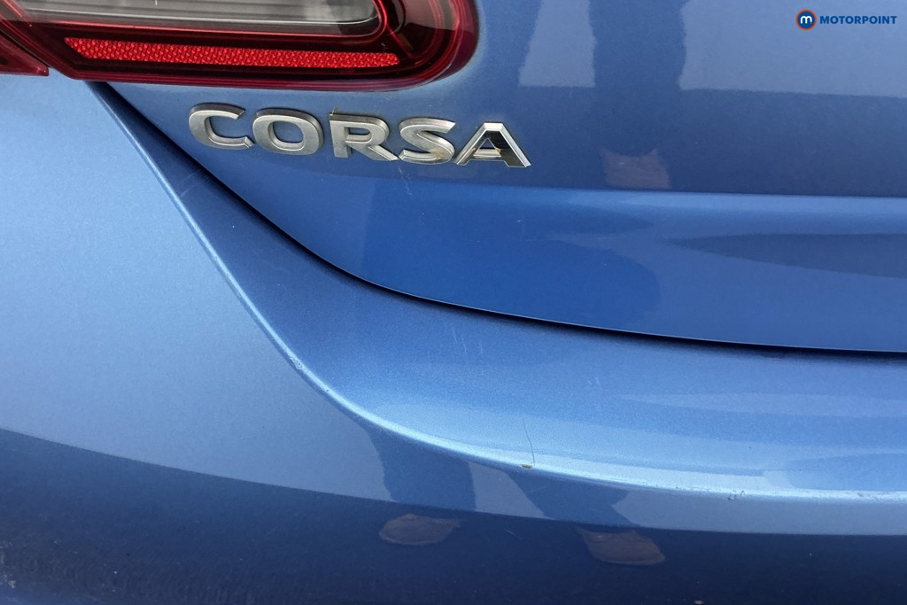 Used Vauxhall Corsa 2019 for sale - 76628364: Photo 34