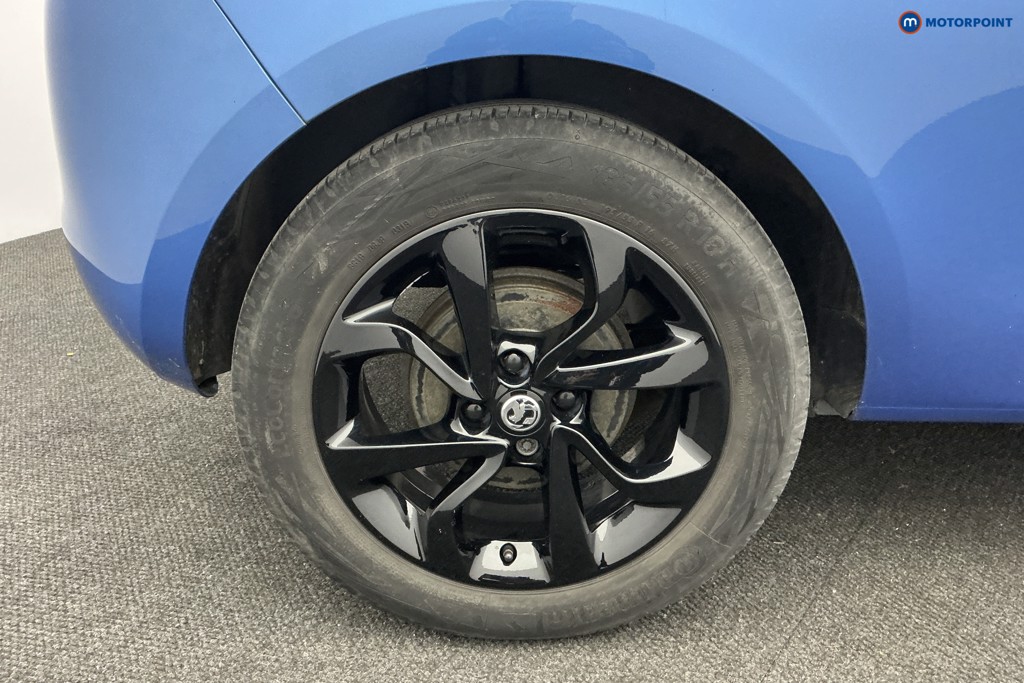 Used Vauxhall Corsa 2019 for sale - 76628364: Photo 36