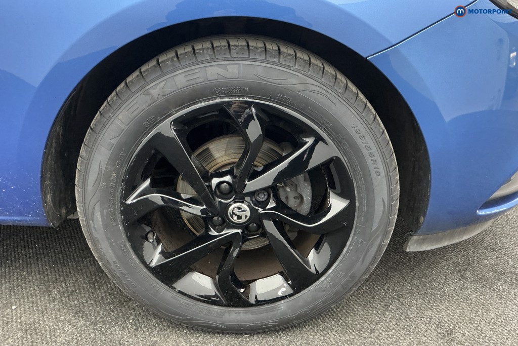 Used Vauxhall Corsa 2019 for sale - 76628364: Photo 37